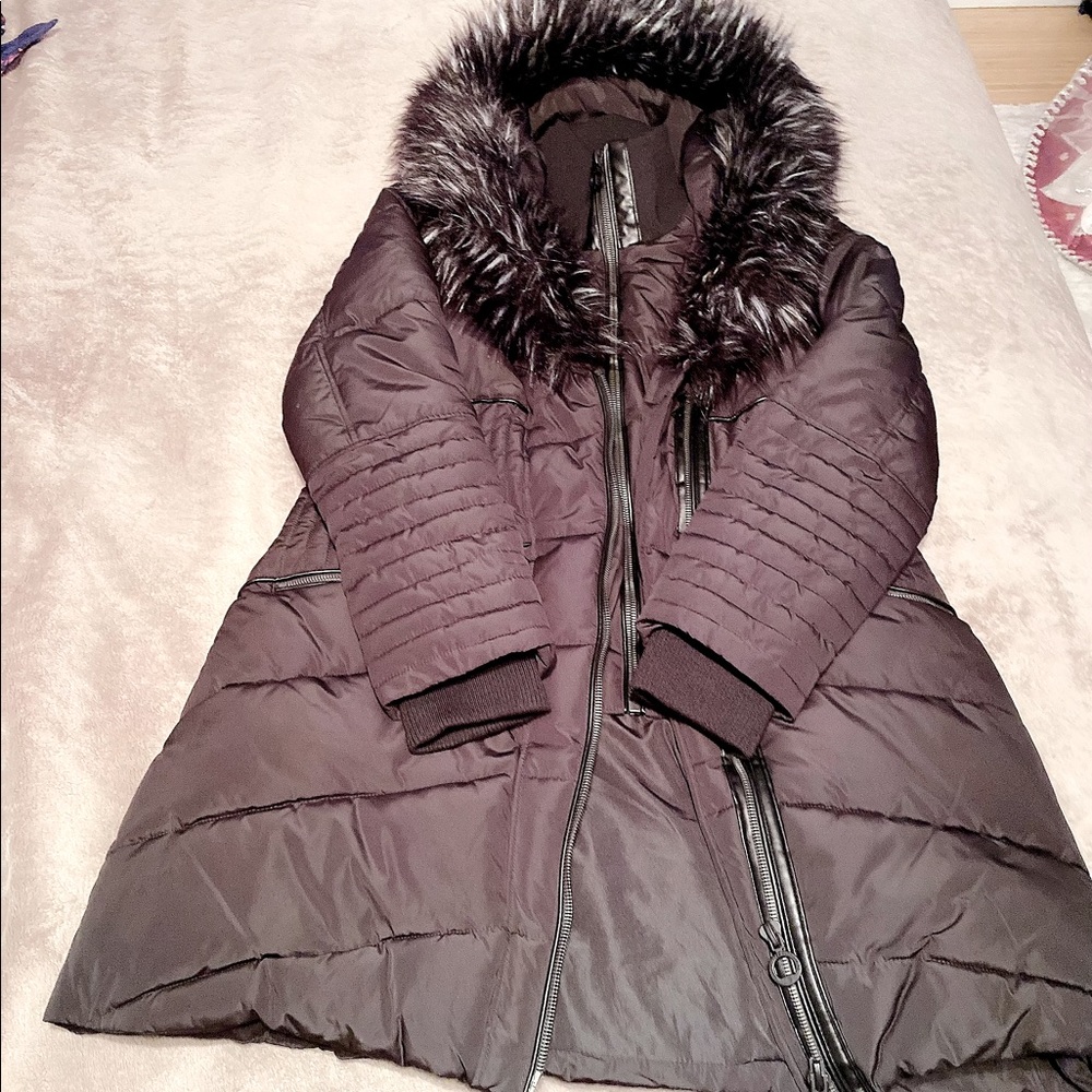 Jacket outdoor
